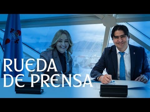 Rueda de prensa 🗣️🎥 Marco Garcés, director de fútbol del Celta, renueva hasta 2030