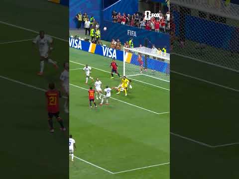An unbelievable first half from Cape Verde goalkeeper Vozinha 🇨🇻