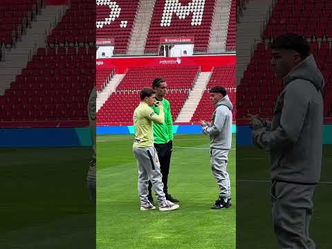 Pablo Torre 🤝 Héctor Fort 🤝 Jan Virgili