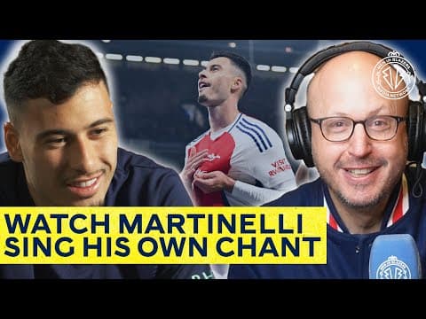 How Arteta’s Genius Tactic Finally Ended Martinelli’s Goal Drought – Total Game-Changer!