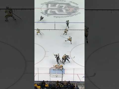 ZACH WERENSKI IS ON FIRE! 🔥