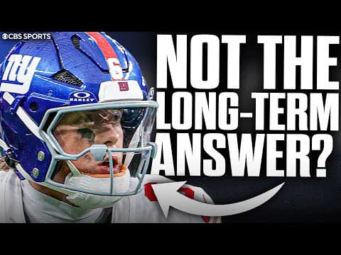 What Do the Giants & Raiders’ Futures Look Like After Forgettable Seasons? | NFL Week 17 Recap