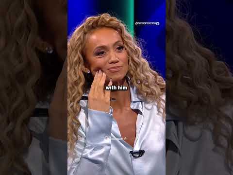 “I’ve had to the last 20 years.” 😭 #UCLToday