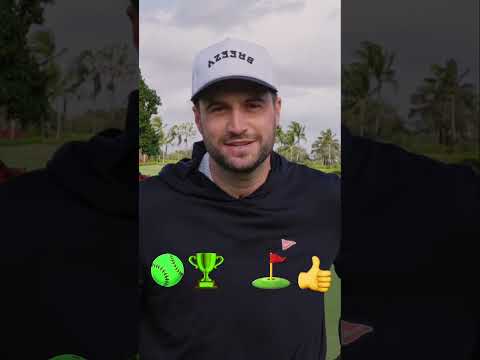 😂 This or That with Bobby Fairways