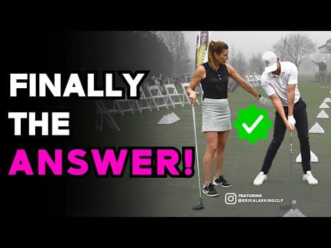 Drivers vs Irons: What is the Difference