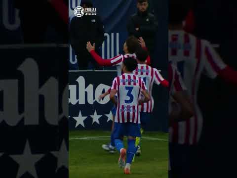 Jano's goal 🆚 Marbella (📆 25/26)