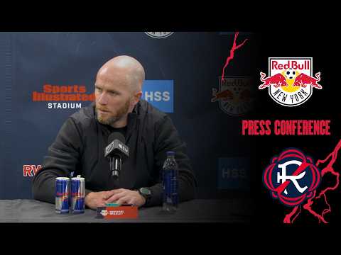 Michael Bradley on Trusting the Youth | Postgame Interview