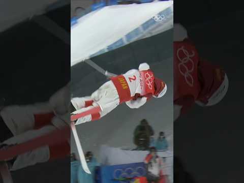 We can’t stop thinking about Horishima Ikuma taking bronze for Team Japan at #Beijing2022🥉#Olympics