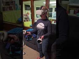 Six Seven Beat Saber Trolling