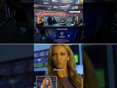 Micah FINALLY Got his Revenge 😤🤣| UCL Today | CBS Sports Golazo