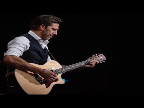 NHL Players Showing Off Musical Talent