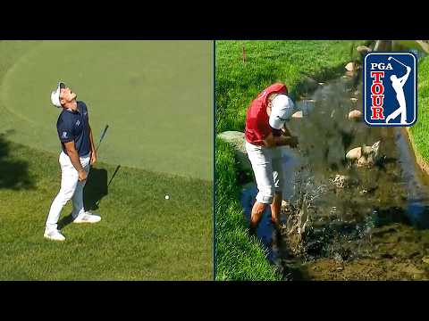 Golf is Hard | the Memorial Tournament