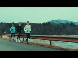 They didn't say it would be easy!