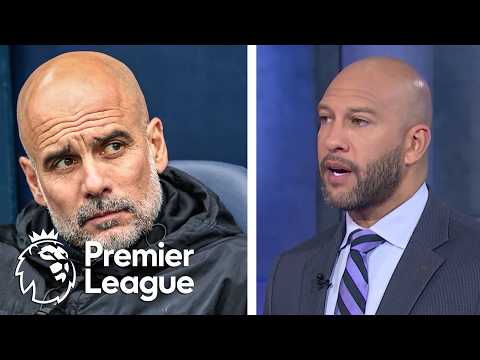 How will Manchester City's FA Cup Final impact title push? | Premier League | NBC Sports