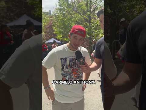 our fans don't miss 🎯Knicks Talk | @snapple #nba #nyknicks