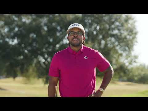 Roger Steele's Pitch Mark Repair PSA | Do It Right