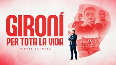MÍCHEL: "TENIU UN GIRONÍ MÉS PER TOTA LA VIDA" | GIRONA FC