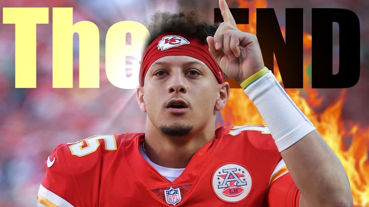 The Hidden Fall of the NFL's Biggest Super Star