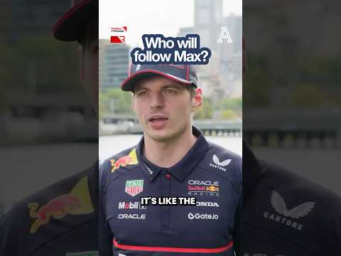 🤔 Who will be next? #f1