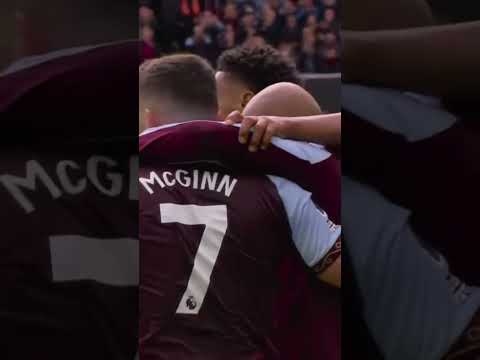 Donyell Malen makes it 1-0! ⭐