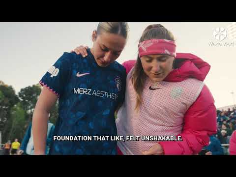 The Courage Within with Ally Schlegel