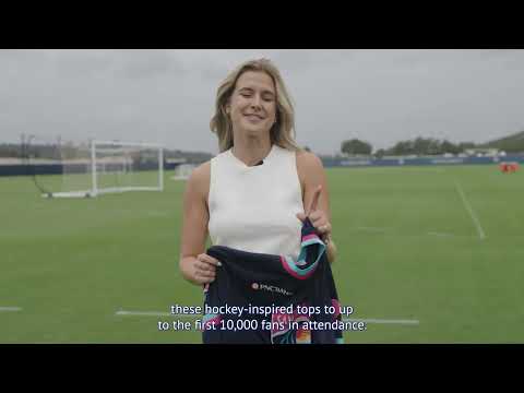 3 Things To Know: Wave FC vs. Chicago Starts | October 18, 2025