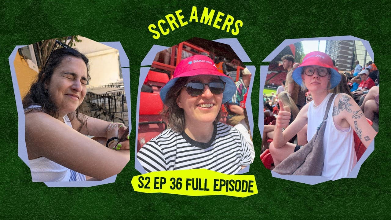 The Big Screamers End of 25/26 Season Review!