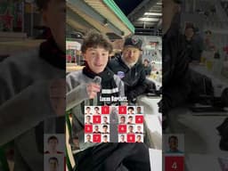 Who would you sit next to? #dcunited #supporters #mls #footballshorts #soccershorts