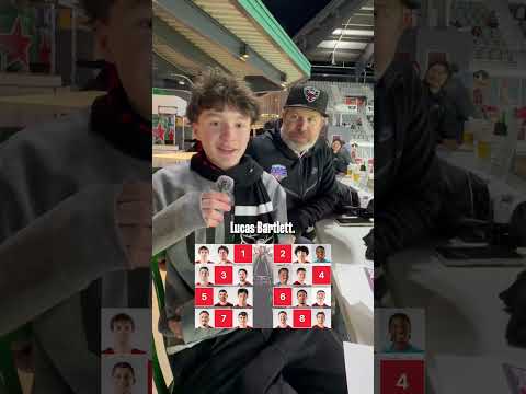 Who would you sit next to? #dcunited #supporters #mls #footballshorts #soccershorts