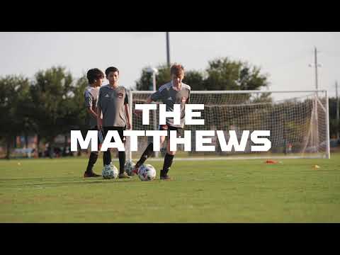 Skill Builders: The Matthews