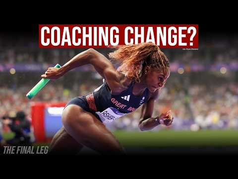 Why Dina Asher-Smith Left the USA and Moved Back to London | UK & Canadian Championship Recaps