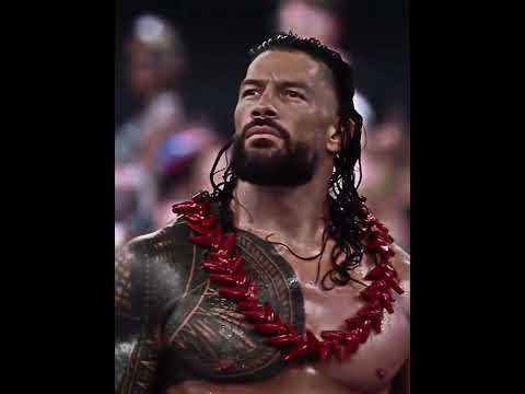 Even ESPN acknowledges the Tribal Chief ☝️ (via @classichammond/TT)