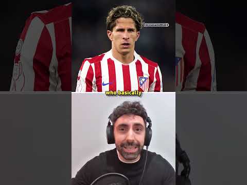 Ian Paul Joy and Phil Kitromilides chat how Ademola Lookman can influence Atlético Madrid's squad 🇪🇸