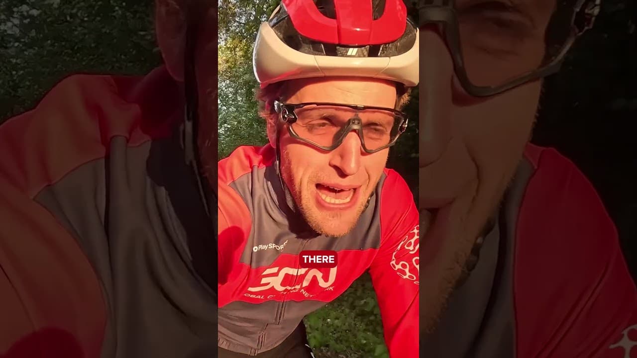 I Tried Bikepacking With A Tiny Tent