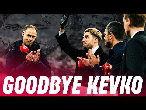 "Once a Leipziger, always a Leipziger!" | Kevin Kampl bids farewell to RB Leipzig