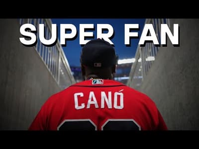 Super Fan