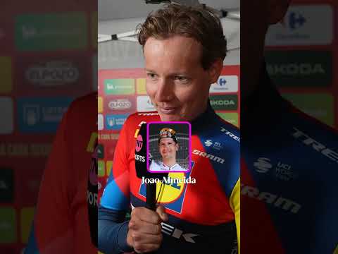 Who is most underrated rider in the peloton? 🤔💭