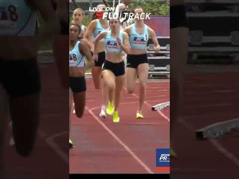 HS #7 ALL-TIME 800m