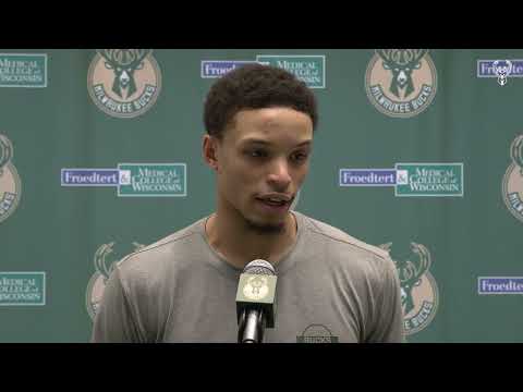 Ryan Rollins Media Availability | 12.09.25