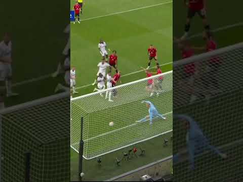 Emile Smith Rowe RESCUES Fulham against Man United 🔥