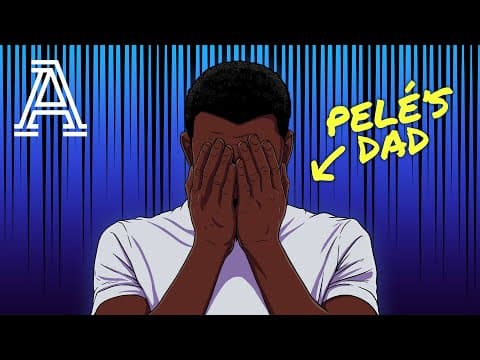 The Biggest Shock in World Cup History | Football Explained