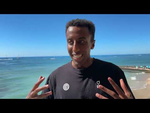 Yared Nuguse Wants To Take Back His Merrie Mile Title, Recaps 2025 Lessons