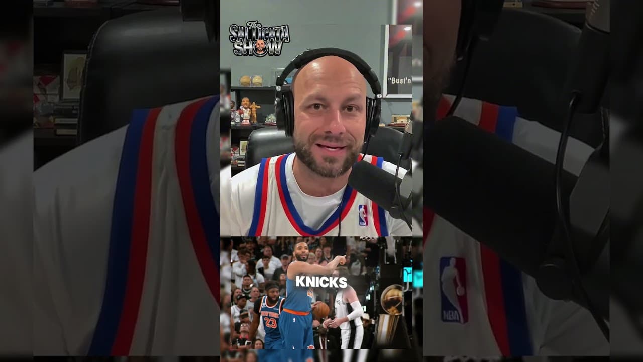 Take their souls #knicks #nba #viral