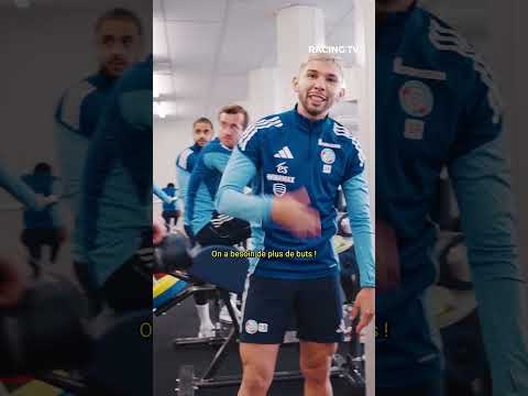 Joaquín Panichelli #TopScoreur de Ligue 1 🤩