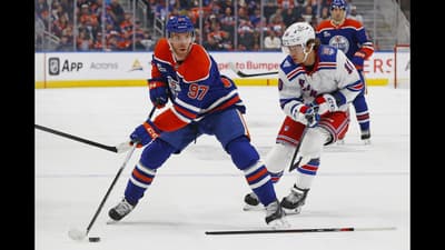 Blueshirt Bandwidth #82: Everything's Coming Up Rangers
