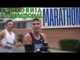 26 x Mile FAST, 0 sec. rest