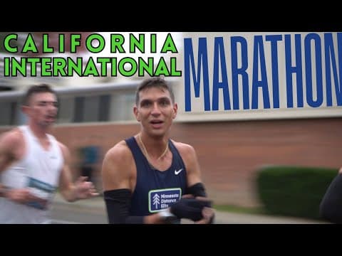 26 x Mile FAST, 0 sec. rest