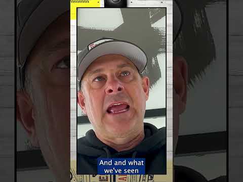 Will the new ABS System change how #Yankees manager Aaron Boone handles umpires?