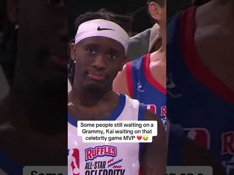 Kai Cenat is still waiting 😂