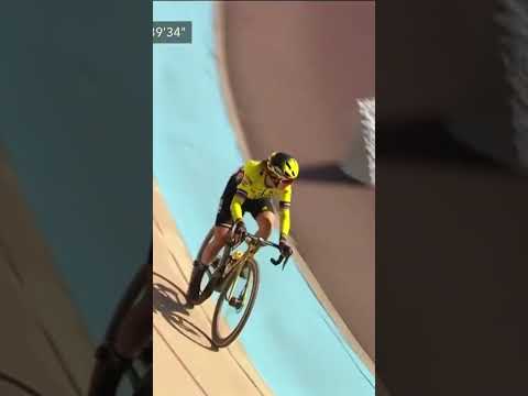 𝐓𝐡𝐞 𝐟𝐢𝐫𝐬𝐭 𝐅𝐫𝐞𝐧𝐜𝐡 𝐏𝐚𝐫𝐢𝐬–𝐑𝐨𝐮𝐛𝐚𝐢𝐱 𝐅𝐞𝐦𝐦𝐞𝐬 𝐚𝐯𝐞𝐜 𝐙𝐰𝐢𝐟𝐭 𝐰𝐢𝐧𝐧𝐞𝐫! 🇫🇷